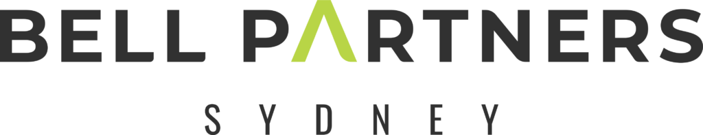 Bell Partners Sydney logo