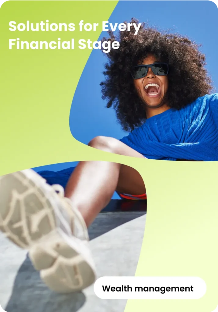 Solutions for ever financial stage Bell Partners Sydney