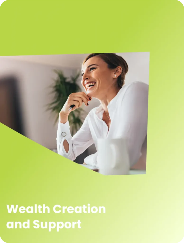 Wealth creation and support Bell Partners Sydney