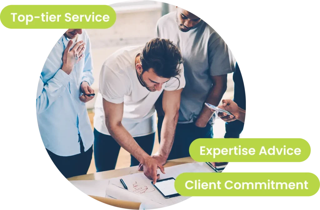 Bell Partners Sydney top-tier service, expert advice, and client commitment