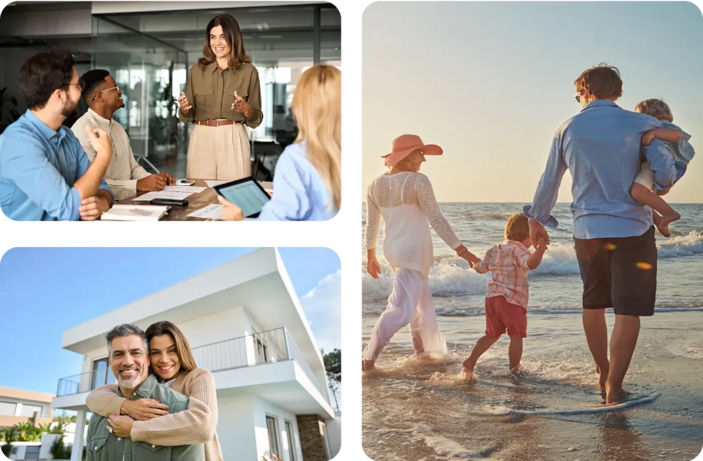 Bell Partners Sydney Comprehensive Wealth Creation and Financial Guidance