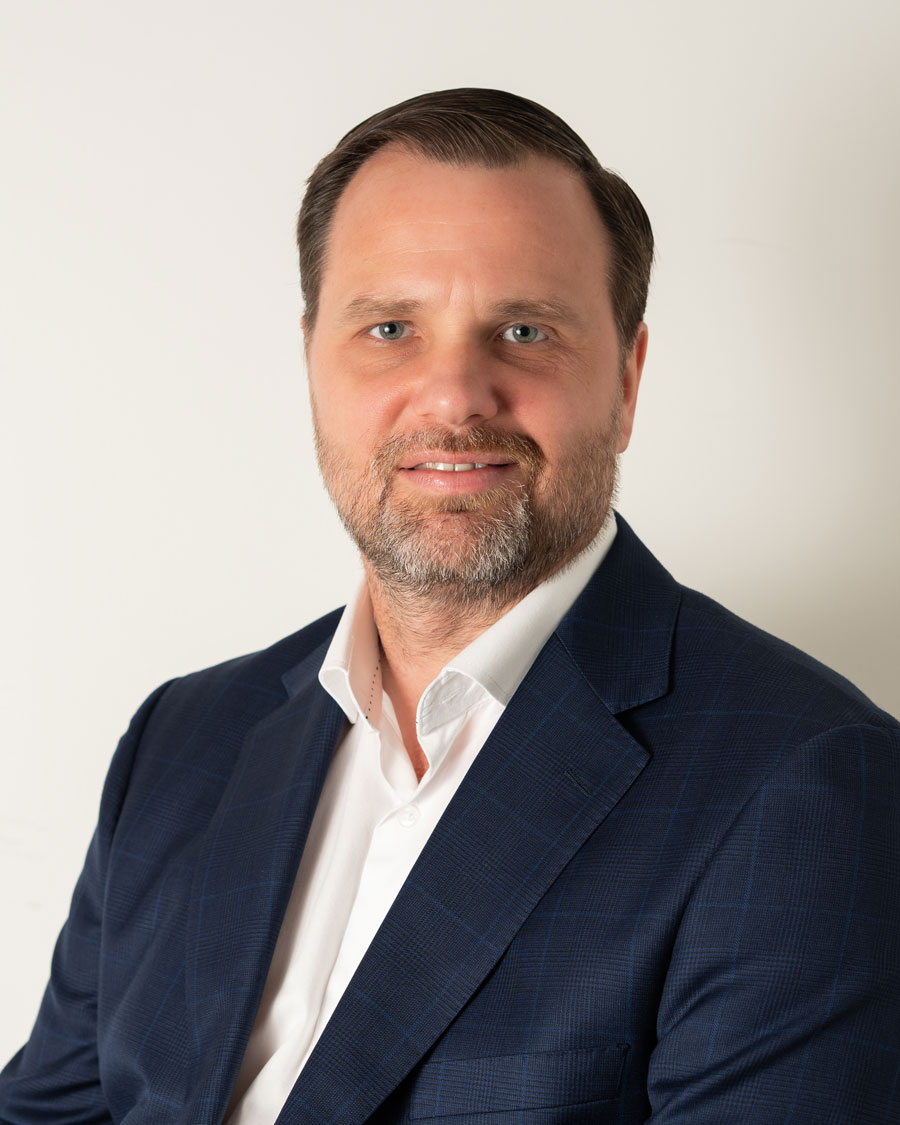 Bell Partners Sydney Adrian O'Brien