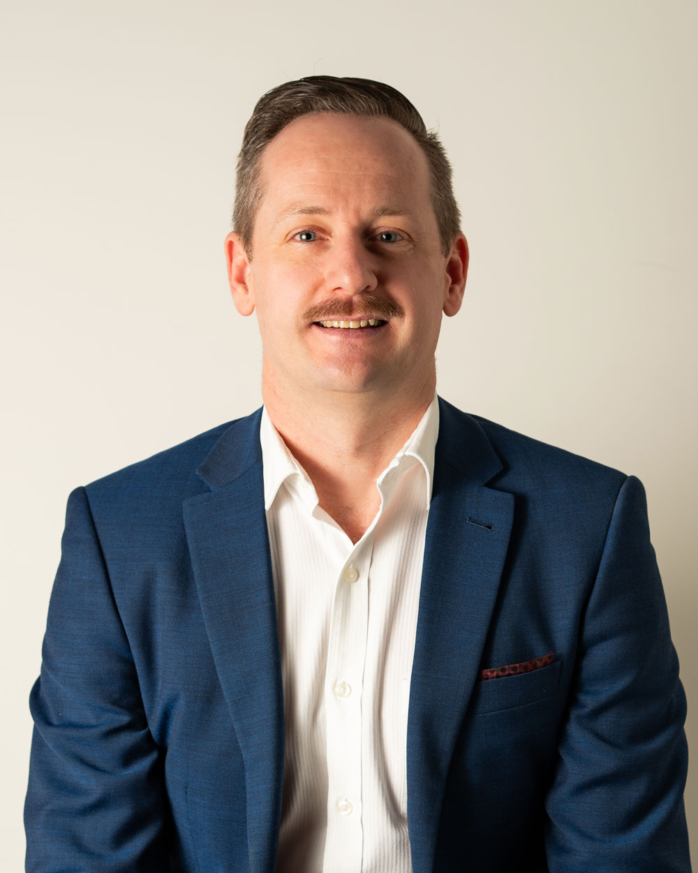 Bell Partners Sydney David Selby