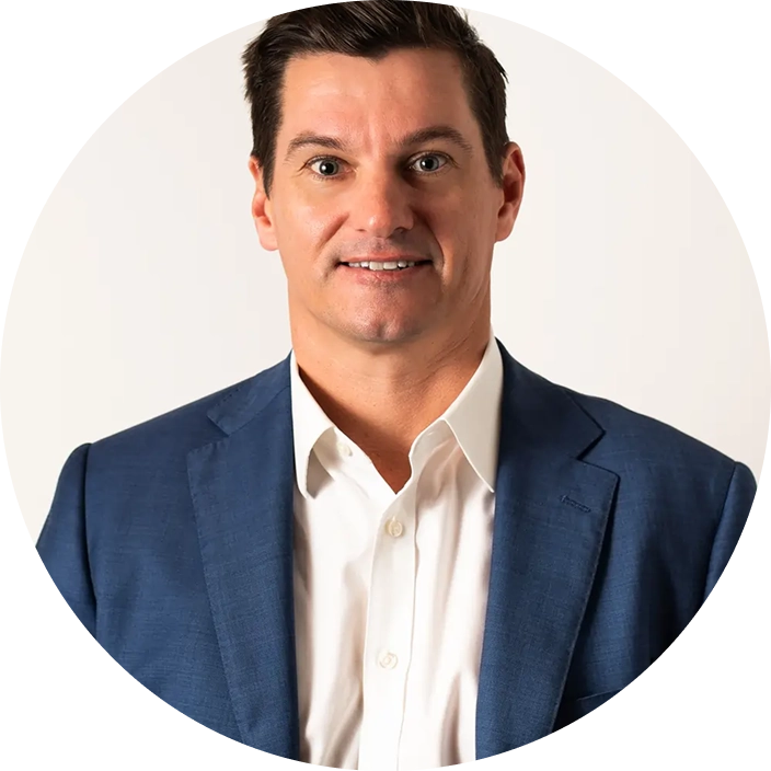 Bell Partners Sydney James Packman